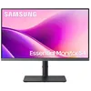 Image de Samsung Monitor PC S43UF 24 Full HD IPS Nero Hub USB Regolabile in Altezza