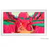 Image de Accessoire TV vidéo Samsung Cadre The Frame 75 Blanc 2025