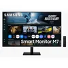 Image de Samsung Monitor Smart M7 M70F 32 UHD 4K Nero con Gaming Hub e Workspace USB-C