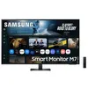 Image de Samsung M70F 43 4K Ultra HD 60Hz VA Smart HDR10 Game Bar Bluetooth
