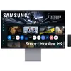 Image de Samsung Smart Monitor M90SF 32 4K UHD OLED 165Hz HDR10+ Argento