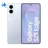 Image de Samsung Galaxy S25 Edge Smartphone 6.7 200MP 512GB 5G Titanium Icyblue