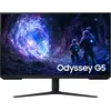 Image de Ecran PC Gamer - SAMSUNG - 32 - WQHD - 180Hz - Dalle VA - 1ms - ODYSSEY G5