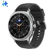 Image de Samsung Galaxy Watch8 Classic 46mm Nero Smartwatch Wear OS con GPS