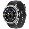 Image de Smartwatch - SAMSUNG - Galaxy Watch 8 Classic - Bluetooth - GPS - AI Wellness avancé