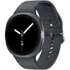 Image de Samsung Galaxy Watch8 - Montre connectÃ©e 44 mm graphite avec bracelet sport caoutchouc graphite M/L en occasion ou reconditionné