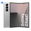 Image de Samsung Galaxy Z Fold7 5G Smartphone Argento 12GB RAM 512GB Memoria 200MP