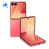 Image de Samsung Galaxy Z Flip7 6.8" 5G 12 Go 512 Go 4300 mAh Corail en occasion ou reconditionné