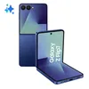 Image de Samsung Galaxy Z Flip7 5G Smartphone 256GB 12GB RAM Display 6.9 Blue Shadow