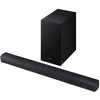 Image de SAMSUNG HW-B66CF - Barre de son Series 3.1ch - Caisson sans fil 65 - HP Central - Adaptative Sound Lite