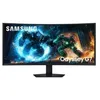 Image de Moniteur - SAMSUNG - Odyssey G7 G75F - 40 - 5K2K WUHD - 180Hz - FreeSync Premium Pro