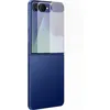 Image de Film de protection - SAMSUNG - Galaxy Z Flip 7 - Transparent - Anti-reflet - Protection écran