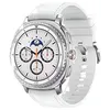Image de Watch Samsung Galaxy Watch 8 Classic L505 46mm LTE Region East - White