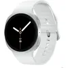 Image de Montre connectée Samsung Galaxy Watch8 LTE 44mm Argent