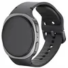 Image de Montre intelligente - SAMSUNG - Galaxy Watch8 LTE - 44 mm - Graphite - Super AMOLED