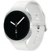 Image de Montre connectée - SAMSUNG - Galaxy Watch8 40mm L325 - LTE - Argent - Design matelassé