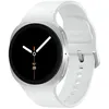 Image de Samsung Galaxy Watch8 Montre connectée 4G 40mm Silver