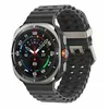 Image de Montre connectée - SAMSUNG - Galaxy Watch Ultra 2025 - Titane - Argent - Garantie 2 ans