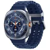 Image de Samsung Galaxy Watch Ultra (2025) LTE Smartwatch Azul Titanio