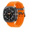 Image de Montre connectée - SAMSUNG - Galaxy Watch Ultra 2025 - Gris Titane - Non personnalisable - Objet connecté