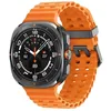 Image de Montre connectée - SAMSUNG - Galaxy Watch Ultra 2025 47 mm LTE - Titane gris - Cristal de saphir