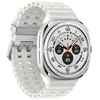 Image de Montre connectée - SAMSUNG - Galaxy Watch Ultra L705 - 47mm - LTE - Titane Blanc