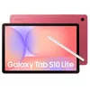 Image de Tablette tactile Samsung Galaxy Tab S10 Lite 6GB_128GB Wifi RED