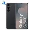 Image de Samsung Galaxy S25 FE 5G 8GB 128GB 6.7 Negro