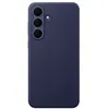 Image de Coque - SAMSUNG - Galaxy S25 FE - Cuir Premium - Effet Grainé - Antidérapante