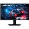 Image de MONITEUR SAMSUNG ODYSSEY G7 OLED 27 LS27FG702EUXEN