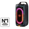 Image de Enceinte - SAMSUNG - MX ST40F/EN - 160 W - Effets lumineux - Bluetooth - Batterie 16h - Noir