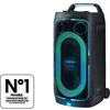 Image de Enceinte - SAMSUNG - MX ST50F/EN - 240 W - Effets lumineux - Bluetooth - Batterie 18h - Roues intégrées - Noir