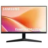 Image de Ecran PC - SAMSUNG - 24 - FHD - 100 Hz - Dalle VA - 5 (GTG) - S33GF