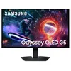 Image de Monitor Samsung Odyssey OLED G5 G50SF 27 QHD 180Hz OLED 0 03 ms FreeSync G-SYNC HDR10