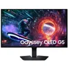 Image de Écran PC - SAMSUNG - ODYSSEY OLED G5 - 27 - 180 Hz - G-SYNC Compatible