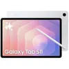Image de Tablette Samsung Galaxy Tab S11 128 Go 5G Argent