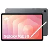 Image de Tablet Samsung Galaxy Tab S11 5G 11 12GB 256GB Gris Stylus Pen