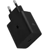 Image de Chargeur USB-C 60W Power Delivery GaN PPS Charge Rapide Samsung Noir