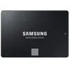Image de SSD interne 2 5 SATA III - Samsung - 870 EVO - 8 To - V-NAND MLC - 560 - 6 Gbit/s