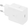 Image de Samsung Caricabatteria EP-T4511 45W USB-C Super Fast Charging 2.0 Bianco