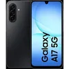 Image de Samsung Galaxy A17 5G Smartphone Nero 128GB