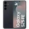 Image de SAMSUNG Galaxy S25 FE AI Smartphone 128Go Noir Absolu - Version Française