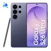 Image de Samsung Galaxy S26 Ultra 5G Smartphone 6.9 1TB 16GB RAM Snapdragon 8 Elite Gen 5 200MP Android 16 Cobalt Violet