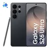 Image de Samsung Galaxy S26 Ultra Smartphone 5G 6.9 Dynamic AMOLED 2X Snapdragon 8 Elite Gen 5 16GB RAM 1TB Camera 200MP 5000mAh Andr
