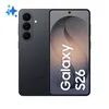 Image de Samsung Galaxy S26 Smartphone 5G 6.3 Dynamic AMOLED 2X Exynos 2600 12 GB RAM 256 GB Tripla Camera 50 MP 4300 mAh Android 16