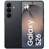 Image de Samsung Galaxy S26 AI Smartphone 256 Go Noir