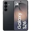 Image de Samsung Galaxy S26 5G (Noir) - 256 Go