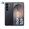 Image de Samsung Galaxy S26 256 Go Noir en occasion ou reconditionné