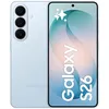 Image de Samsung Galaxy S26 5G (Bleu) - 256 Go