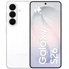 Image de Samsung Galaxy S26 AI Smartphone 256 Go Blanc